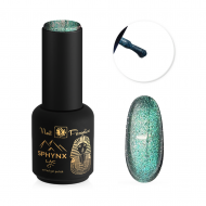 SPHYNX Lac Cat Eye Gel Polish - Crystal Horizon 10ml